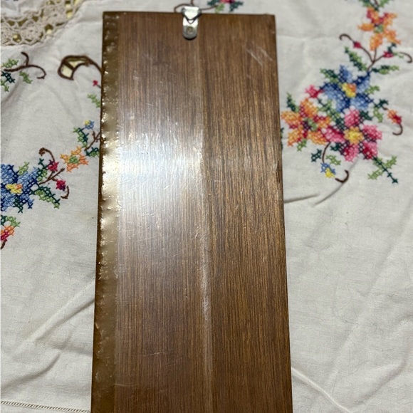 Vintage Big Eyed Children Wall Art Set of 4 - Picture 4 of 13